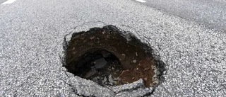 Slukhålet fortsätter orsaka problem