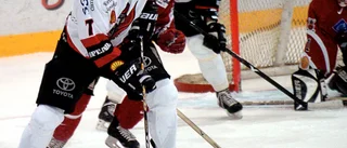 Hunters debut en av flera Nybroklassiker  