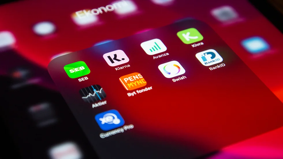 Det finns gott om ekonomiappar, menkrönikören Jan-Olov Nyström efterlyser istället en app om den pågående miljökatastrofen.
