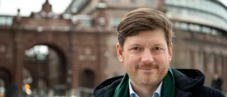 Centern stakar ut en liberalism för 20-talet
