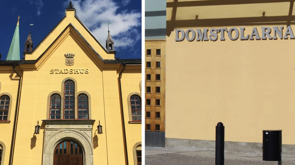 En kvinna från Linköping fick betala en tilläggsavgift när hon köpte fel biljett. Men kommunen behöver inte stå för kostnaden.