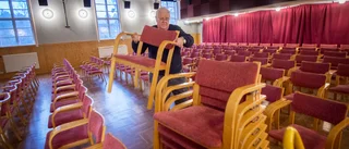 Skärborgarnas hus renoveras för 7,5 miljoner