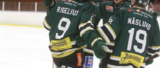 Så är läget i ESK:s trupp just nu