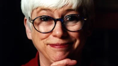 Ulla Trenter Palm.