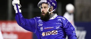 Sirius hoppas ta vara på chansen
