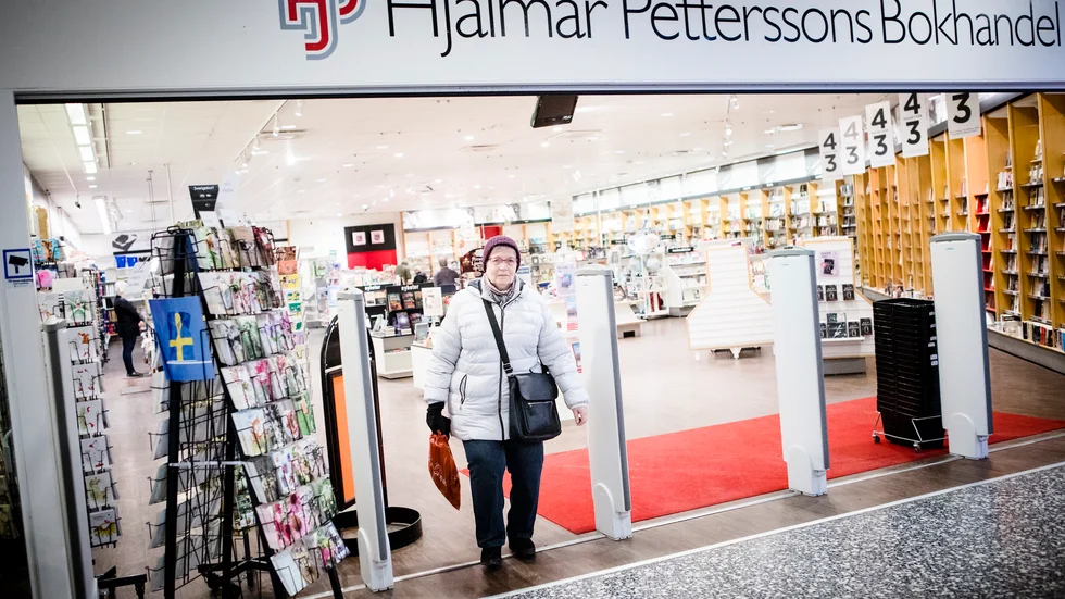 Köpmännen i Katrineholm kommer att ta sitt ansvar för att utveckla och förändra detaljhandeln i enlighet med tidens krav, skriver debattörerna.