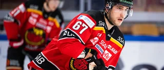 Komarek brutalt självkritisk: "Varit oduglig"