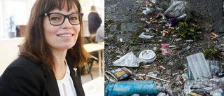 Ännu fler är välkomna att plocka skräp i år