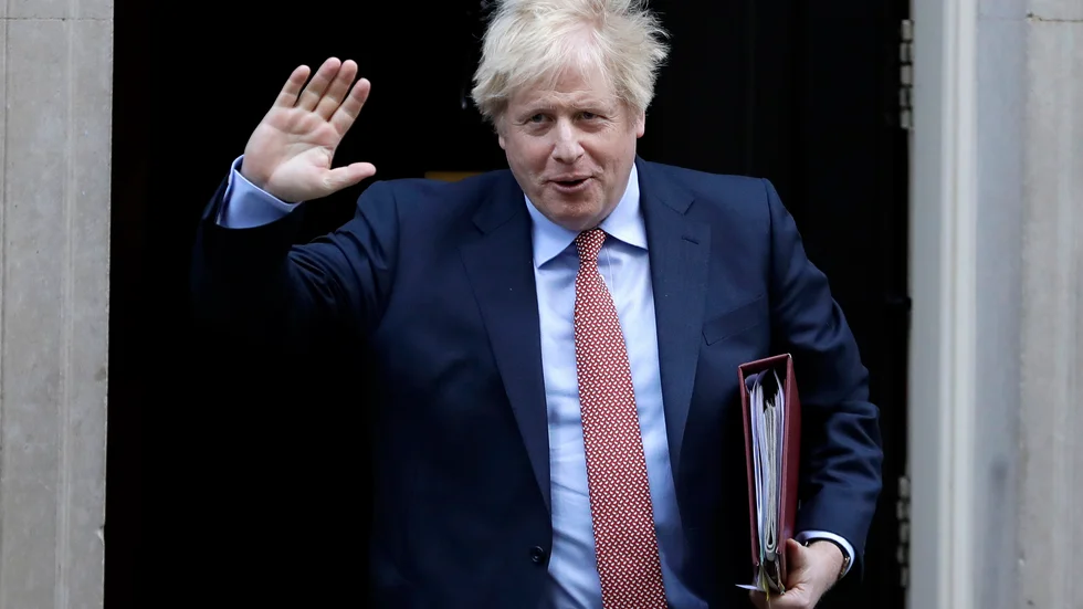I dagarna inleds Storbritanniens formella utträde ur EU, även om processen fortsätter ett tag till. 