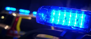 Förskola drabbad av skadegörelse