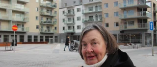 Här är Enköpings nyaste torg  