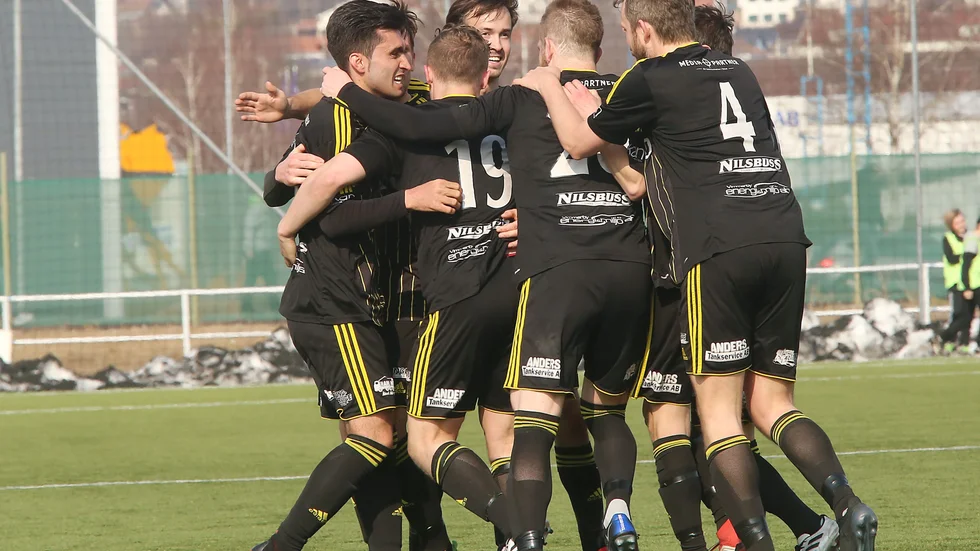 Vimmerby IF kan vara på väg att tappa sin innermittfältare.