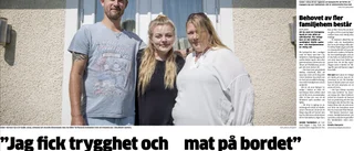 Fler nyhetshändelser från augusti 2019