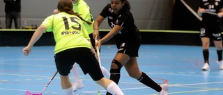 FBC fick höstavslutningen inställd