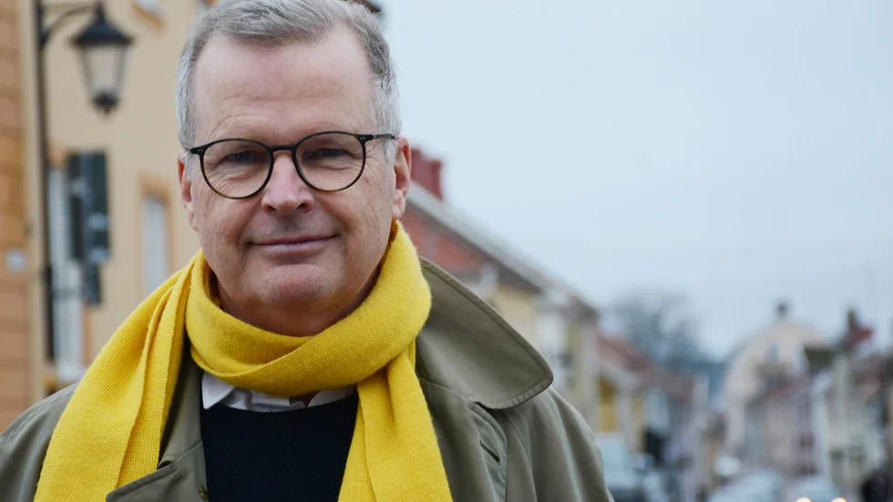 Nu är det klart att det blir Jacob Käll som centern lägger fram som ny ordförande i kommunstyrelsen när valet ska ske i fullmäktige på måndagen.