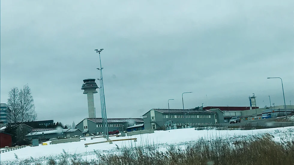 Arlanda flygplats