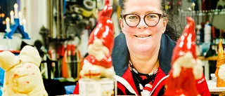 Julmarknad i Tomteland för tredje gången