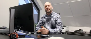 De söker kollegor för att utveckla Motala