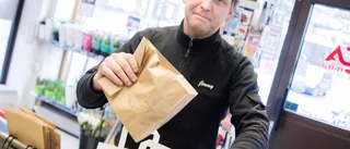 Innerstans sista bankomat försvinner: "Går inte ihop"