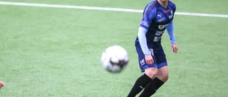Manns med i startelvan när AFC vann