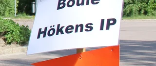 Treårsavtal för boule på Höken