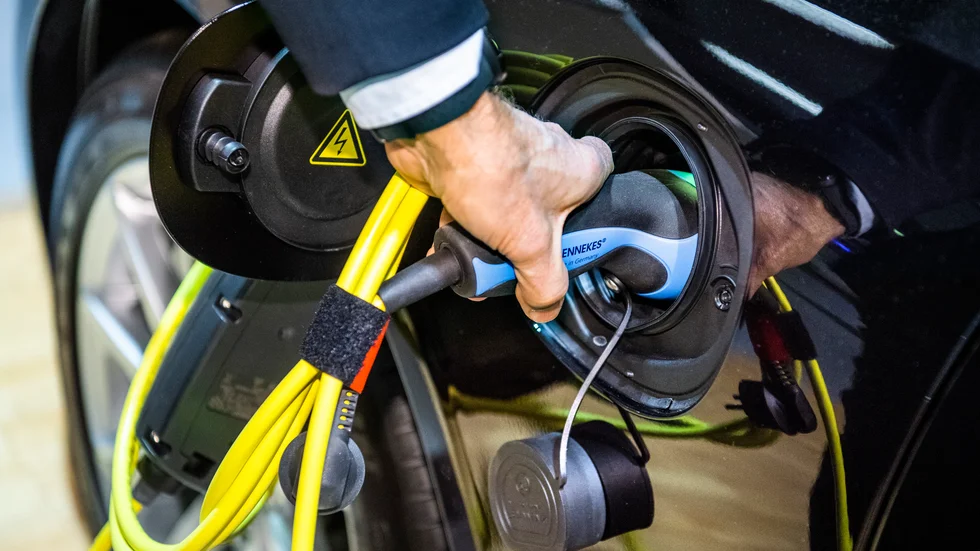 Det innebär slitage på batterierna om de ska användas för att stabilisera elsystemet.