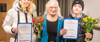 Stor vilja att hjälpa på Gotland