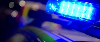Rån i Åker – offret misshandlades av rånarna