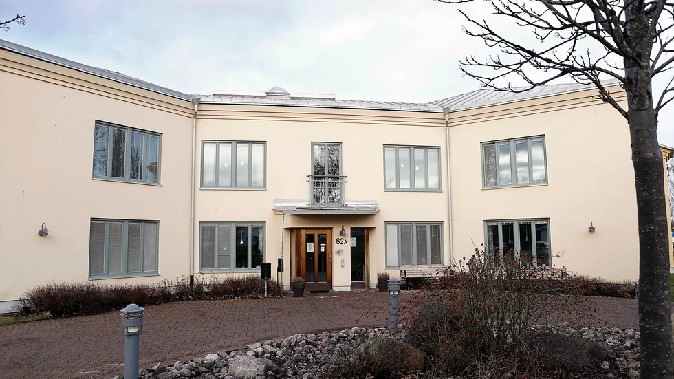 Kommunal kräver skadestånd för Strömsborg.