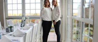 "Vem som helst kan inte vara klackledare" 