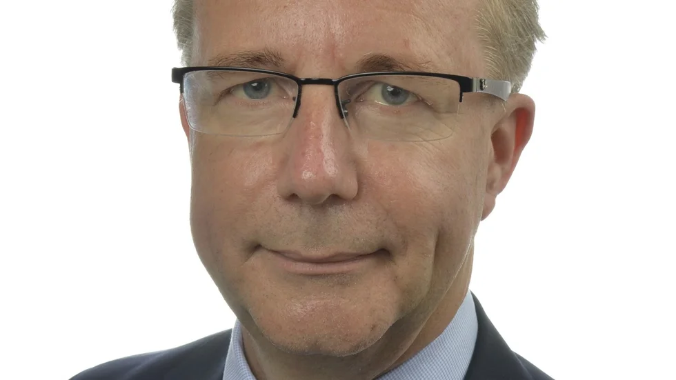 Per-Arne Håkansson socialdemokratisk riksdagsledamot från Skåne inleder debattserien om det nya politiska landskapet. 