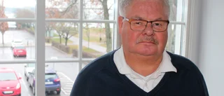 Martinsson är en bandyns supervisor