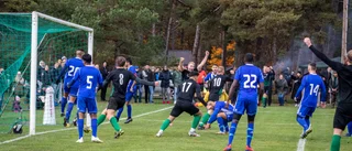 Nu har klockorna i de nya klocktornet klämtat