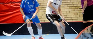 Pettersson räddade poängen    
