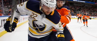 Johan Larsson mot sin åttonde säsong