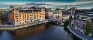Sverige dåligt rustat för sämre tider