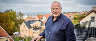 Dyslexin är en av entreprenörens drivkrafter