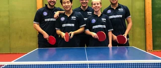 Förstärkt Stratos siktar på toppen