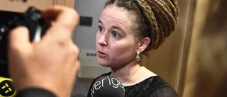 Att vika sig för hot är inget alternativ