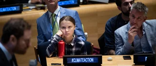 Klimatet måste få vårt stöd nu