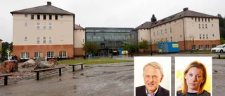 "Genomusel idé" låta friskola driva gymnasiet