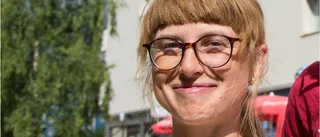 Gruppledaren går på föräldraledighet