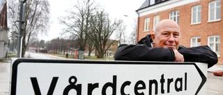 Rödén nöjd med nästa års sjukvårdsbudget