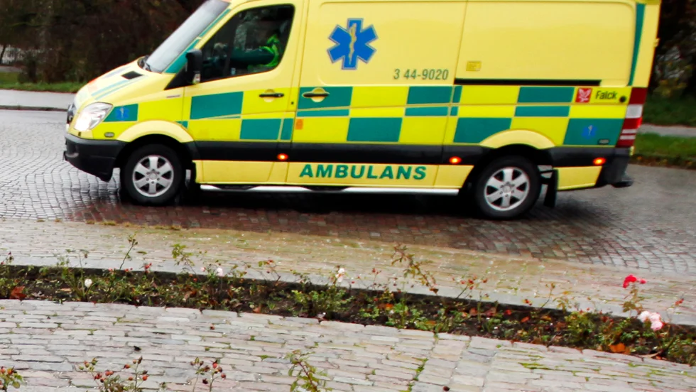 De rödgrönrosa vill tillföra resurser till sjukvården för förstärkning av vårdcentraler, bättre villkor för medarbetarna och en ambulans till.