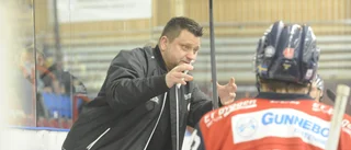 "Vi är många steg framåt jämfört med då"