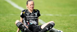 Blomkvist kamp mot tiden inför CL