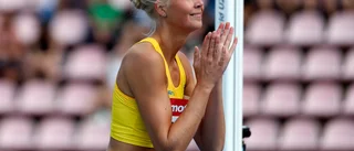 Maja Nilsson får elitidrottsstipendium