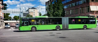 Därför behöver vi höja busspriserna