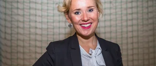 Caroline Hoffstedt slutar som kommunalråd i Uppsala