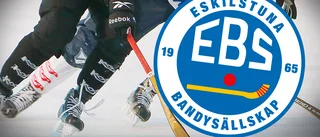 Andra raka förlusten för Eskilstuna BS